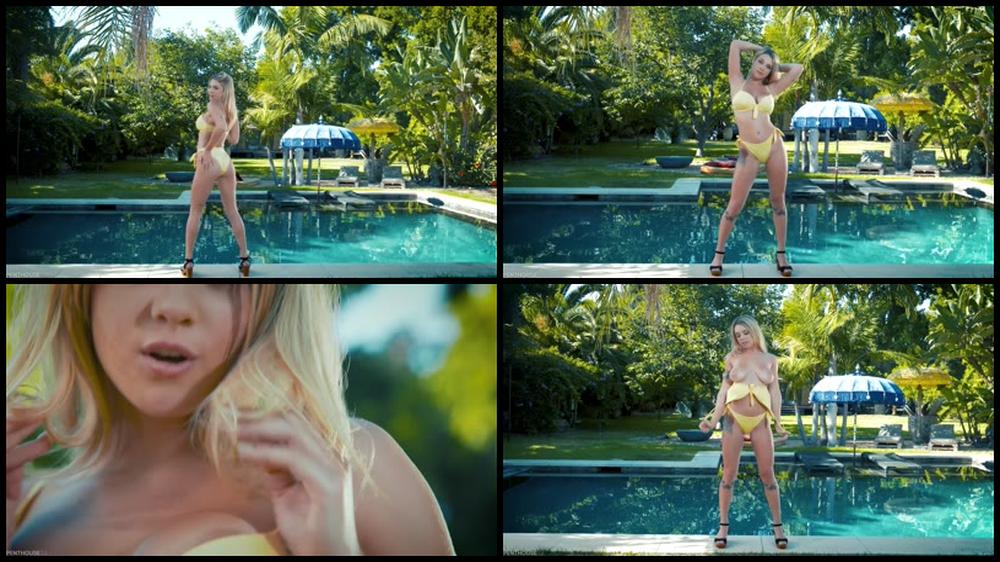 Penthouse Strip 3 1080P