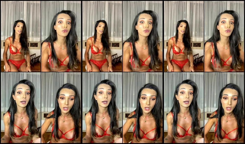 Robertacortes 30 04 2020 272800248 Hello Guys I Loved To Do This Live Was So Intense Really Intense Thanks For Everybody