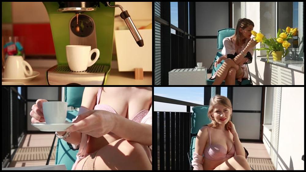 Sophiesticated 01 02 2021 2021918086 Morning Babe