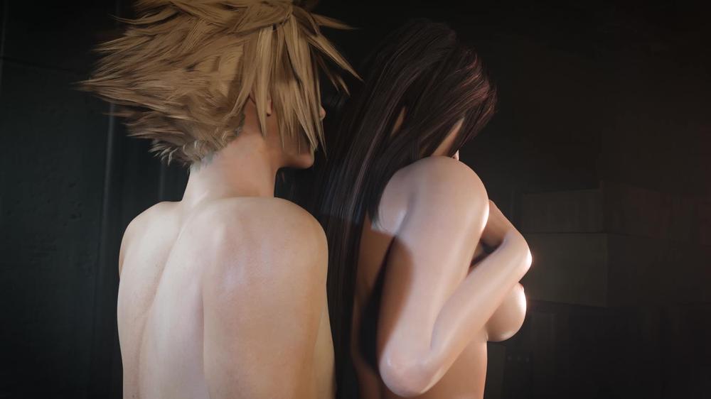 Final.Fantasy Tifa.Lockhart 2A Video