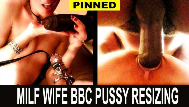 Soccermommistress Milf Wife Bbc Pussy Resizing