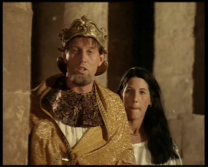 Nora Forter - Le Sexy Avventure Di Hercules