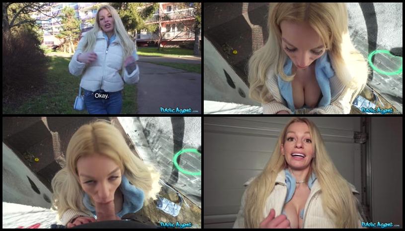 Kaira Kampen German Blonde Cock Lover Hd