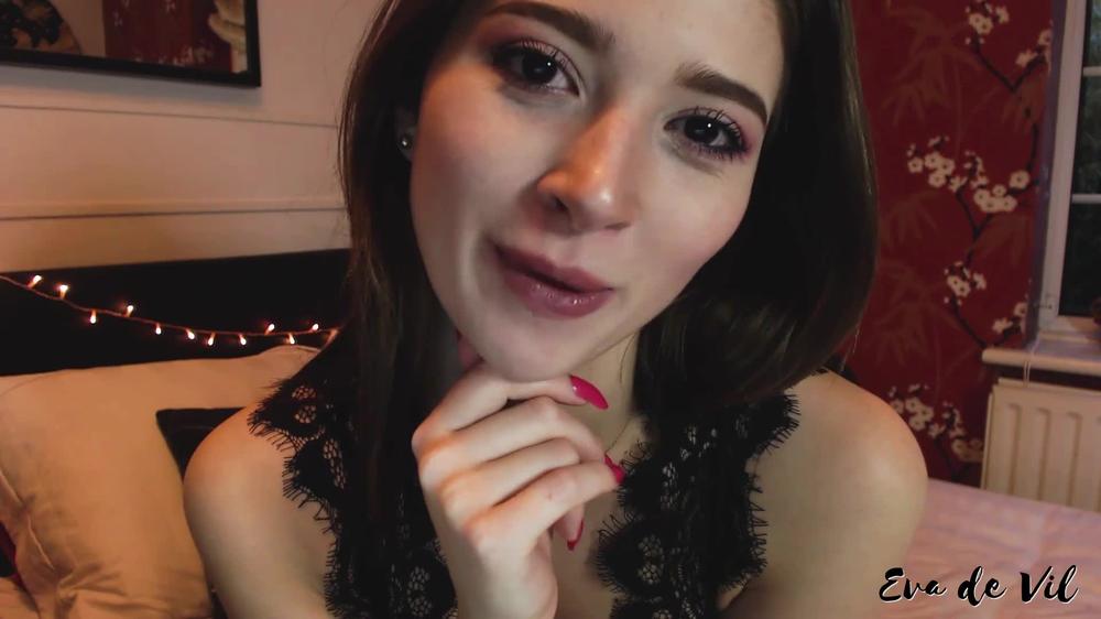 Sensual Cei Initiation For Goddess