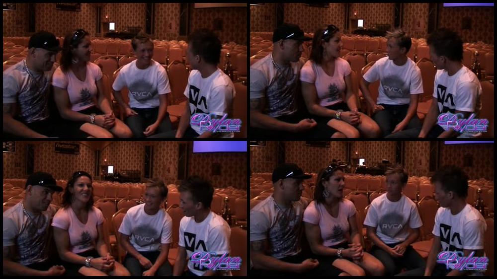 Tuff N Ufffightlasvegas S01  720P
