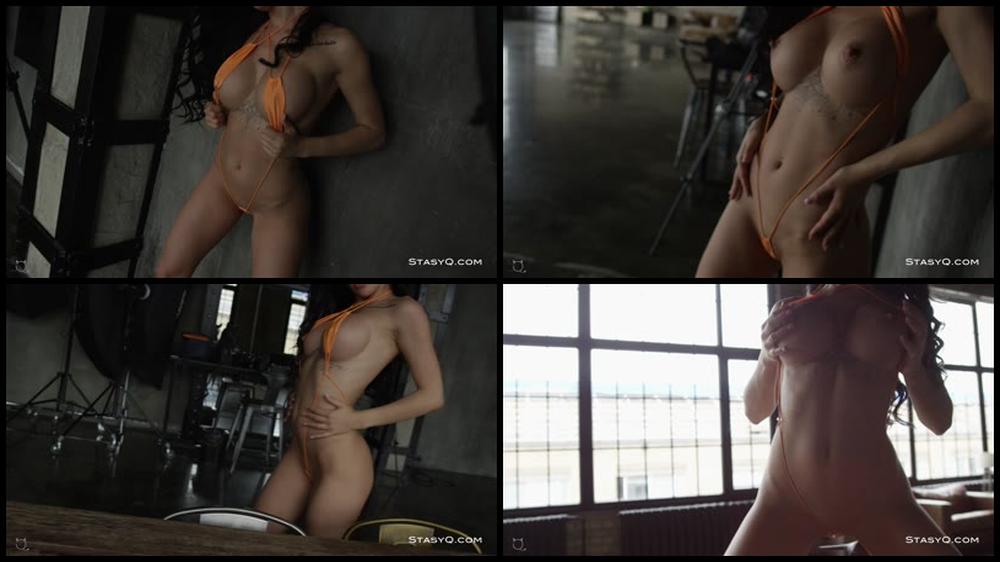 Stasyq 323 Silyq 1080P