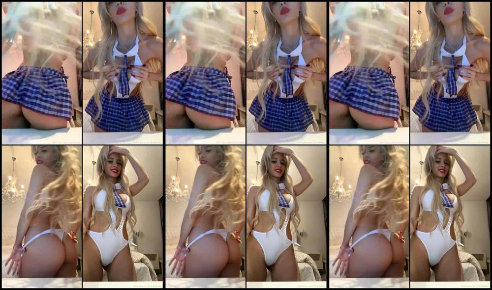 Dulciinea 28 05 2021 2120970071 Stream Started At 05 28 2021 01 07 Am A Los 200Tips Me Saco El Body