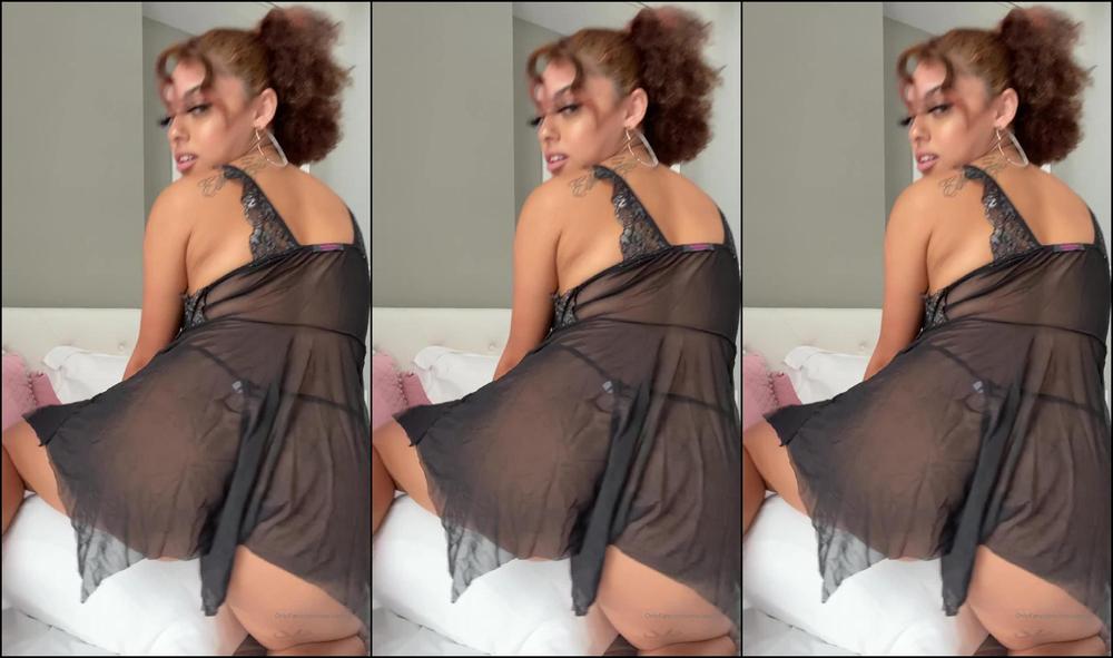 Mariaaskyy 2020 126366752 Freebie Thought This Custom Video Was Hot Had