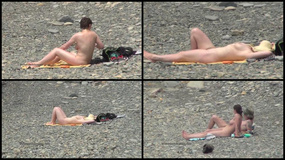 Nudebeachdreams Update1403 Nudist Video 01528