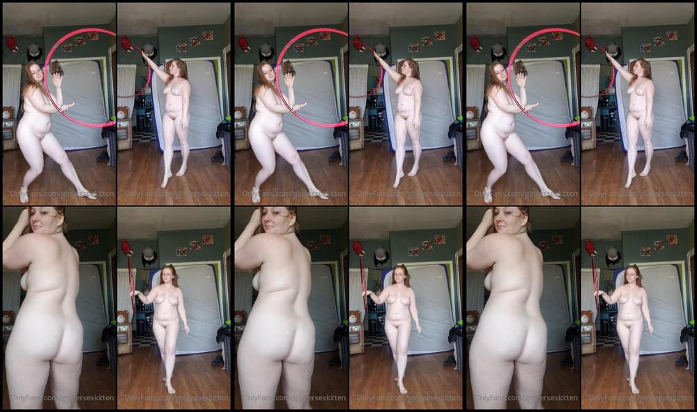 Gingersexkitten 13 07 2020 530529367 In All Of My Curvy Glory I Don X27 T Care I X27 Ve Gained Weight In This Pandemic I X27 M Just Gonna