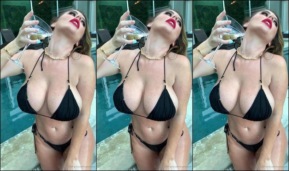 Sophiedeevip 2020 33953014 Are You Thirsty Today Hope You