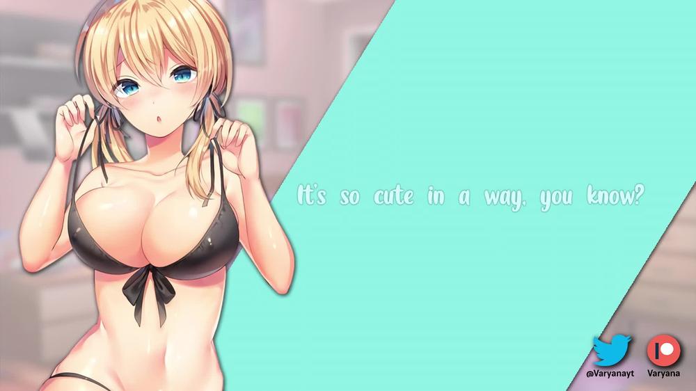 Taking Your Old Friend's Virginity