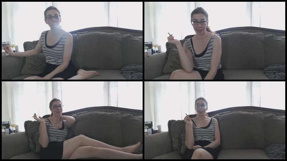 Canadiansammy Sammy Convinces Your Girlfriend To Smoke 2015 08 13