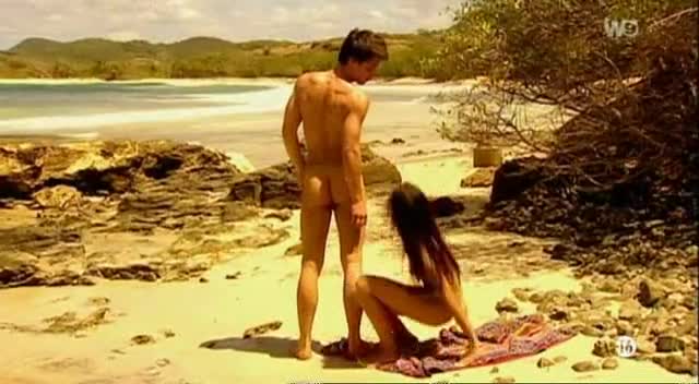 Les Tropiques De L’Amour (2003) 6