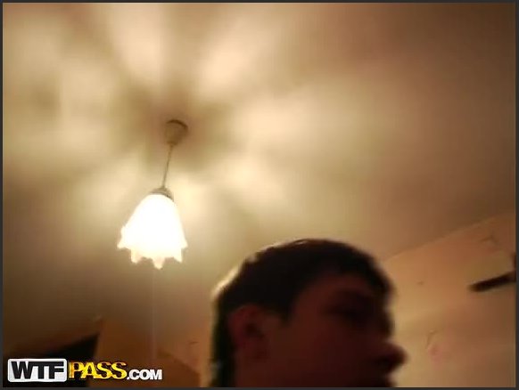 The Dirtiest College Sex Party