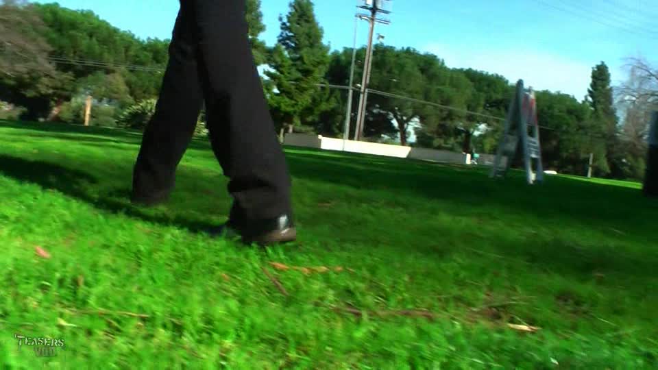 Teasersvod - 6 Hj - Arrested 540P