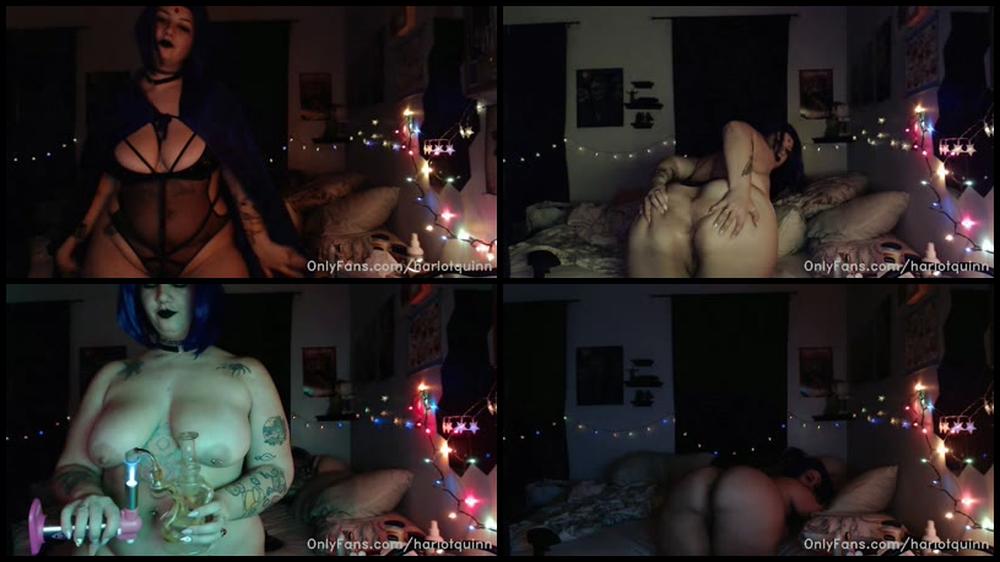 Harlotquinn 08 01 2021 2004058783 Stream Started At 01 08 2021 03 29 Am
