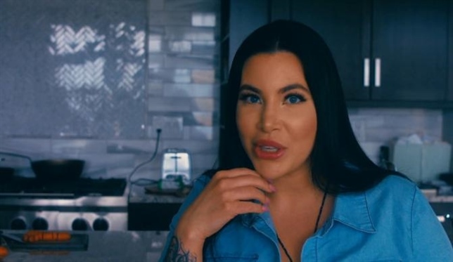 Korina Kova - Revenge On My Son The Bully