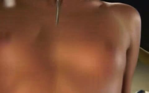 Pornstar 1 (2003) Scene 2. Ashley Long, John West