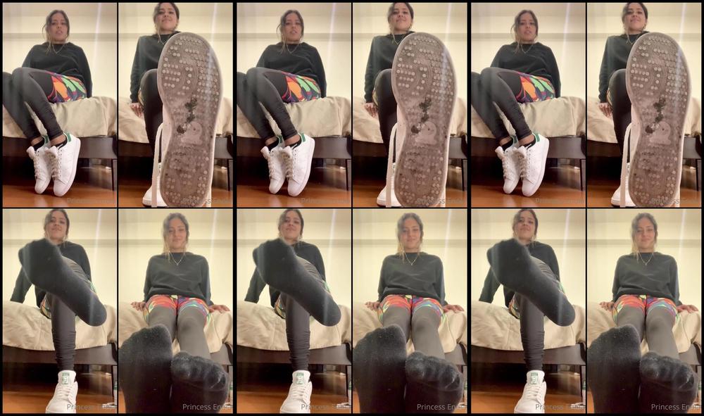 Princess Enola 11 09 2020 874106237 I Filmed This For My Foot Bitches Comment Tip And Like Keep Your Renew On New Clip
