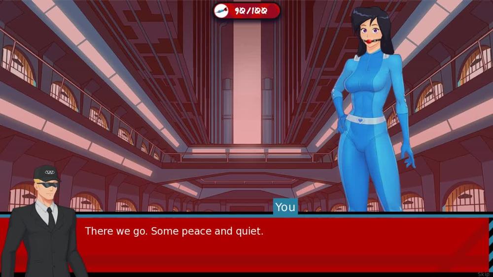 Paprika Trainer - v0.16.0.1 Part 37 Ladies And Gentelman, We Got This By LoveSkySan69