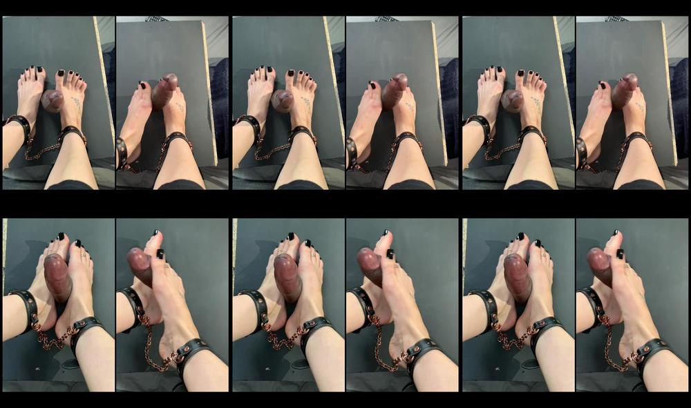 Mrandmrs W 02 11 2019 80051996 Mr W Made A New Board For Our Bbc Foot Play We Had Fun Trying It Out For The First Time E