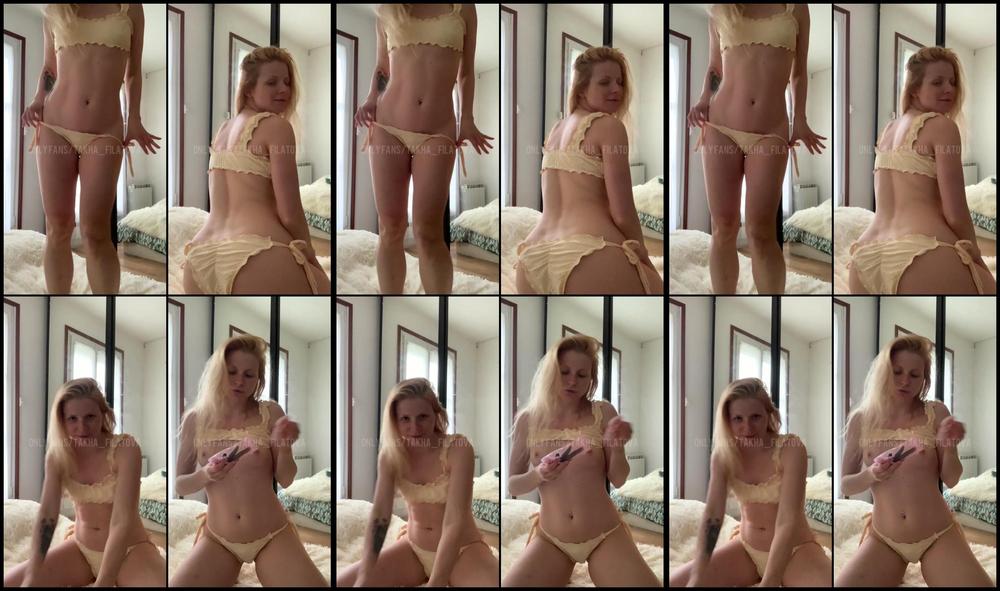 Ohwhatagirl 07 04 2021 2076658825 Hey Bbe I Am Waiting For Summer To Be Able To Show All My Swimsuits