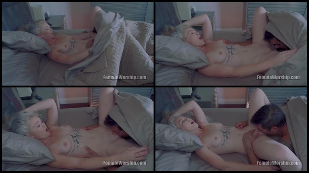 Hermorningritual