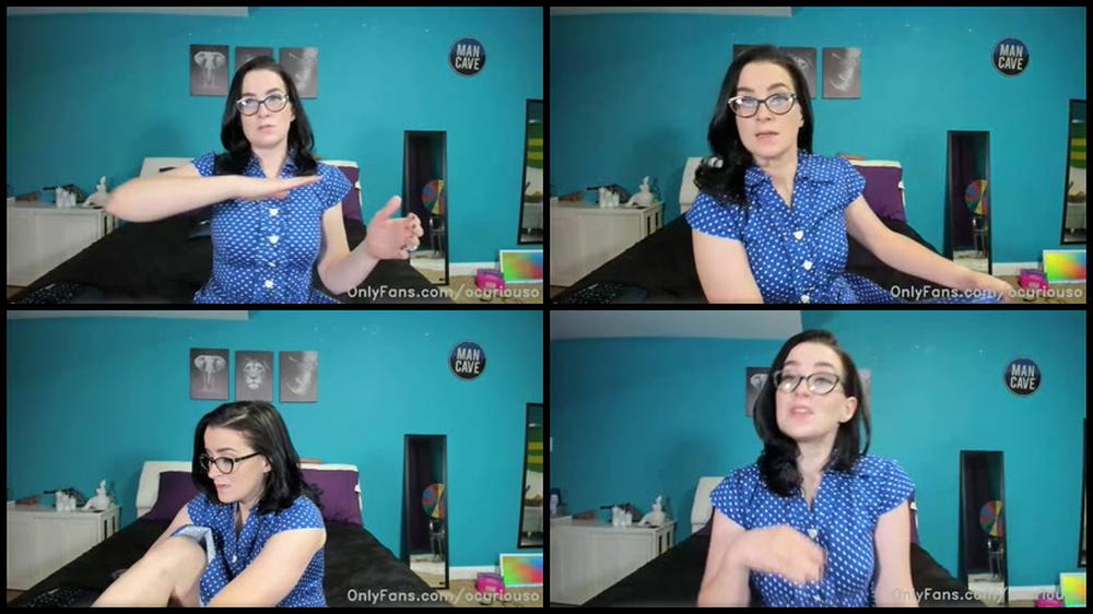 Ocuriouso 07 06 2022 2480109537 Stream Started At 06 07 2022 01 58 Am Cum Show At Goal But If You Use The Tip Menu We Get