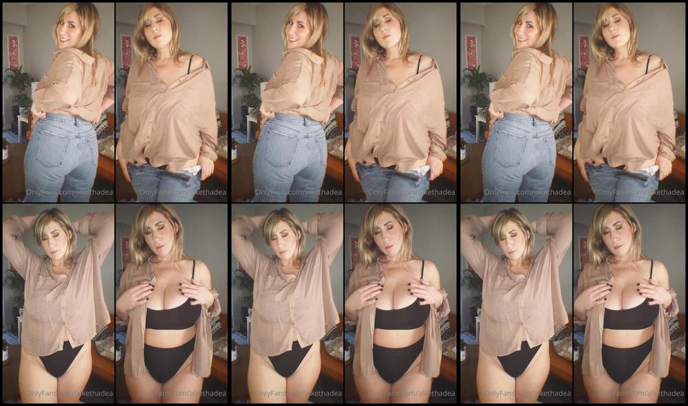Alkethadea 30 03 2021 2068500155 Mom Jean Striptease 4 20 Music I X27 M Your Puppy Musician Summer Soul