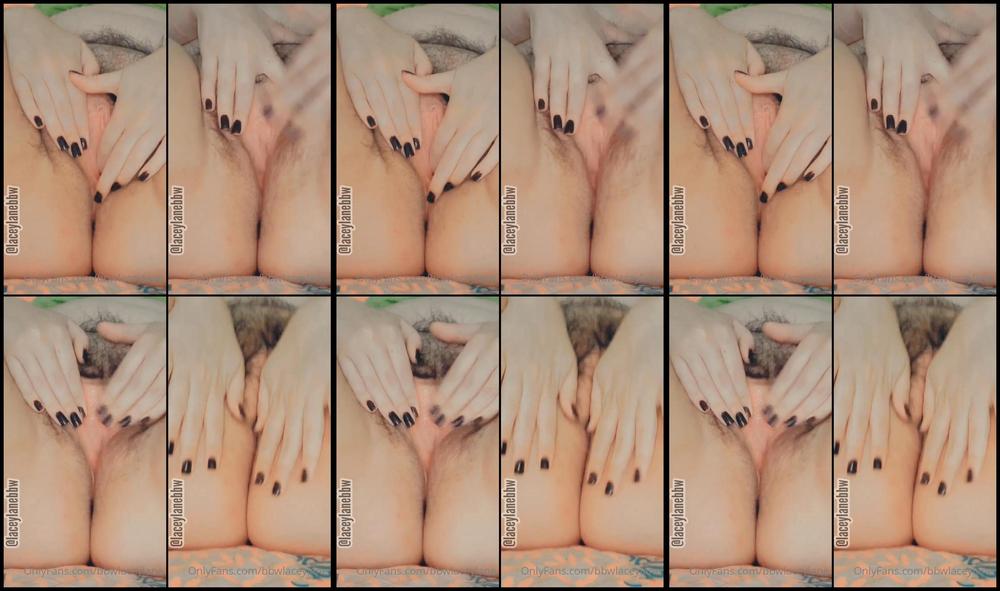 Bbwlaceylane 17 12 2021 2304713037 Close Up Playing With My Pussy Get This To 75 Likes Ill Post An Extra Full Length Video