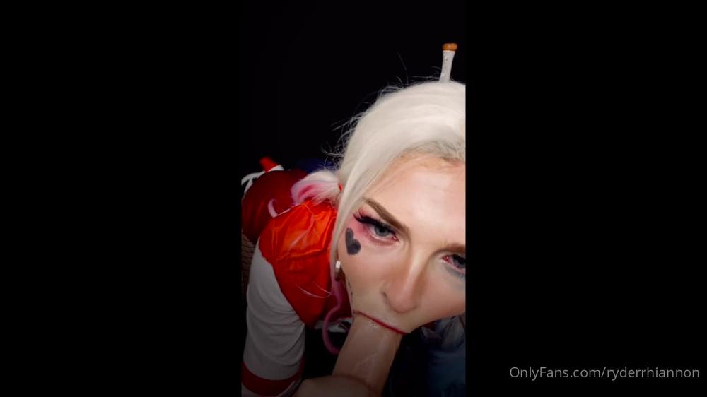 Ryderrhiannon 2020 1162864346 Know Its Not Halloween Yet But Feel