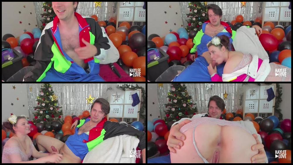 Hayleelove 23 01 2021 2015016883 Funny Cameraman Sex Creampie