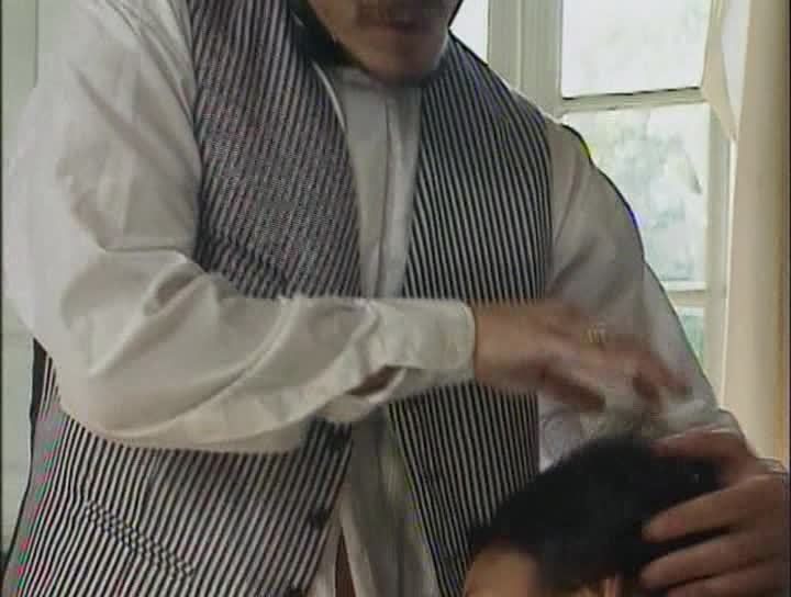 Le Parfum De Mathilde (1994)_S1
