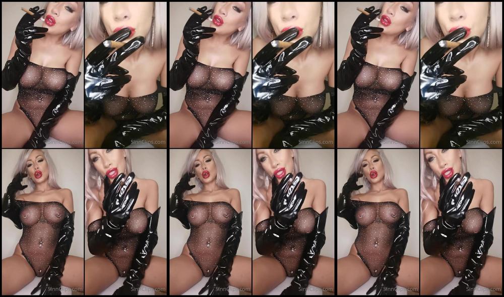 Houseofsinn 21 03 2021 2058852160 This Week The Behind The Scenes Becomes In Front Of The Scenes Mistress Saida Aka Mykink