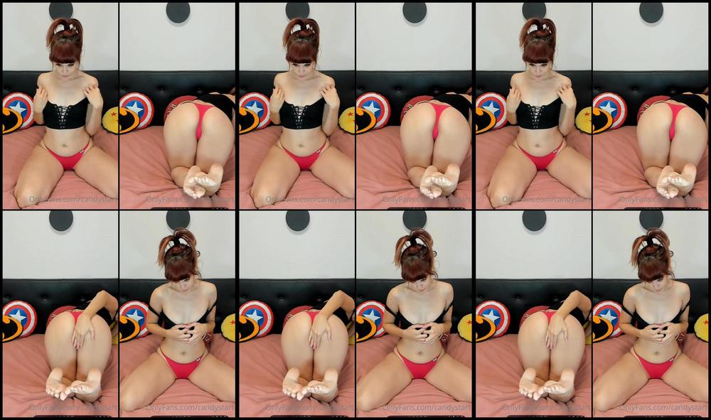 Candystart 07 09 2021 2214391817 A Little Bit Teasing And Flashing Un Poco De Provocaci N Y Te Ense O Lo Que Tengo Pa