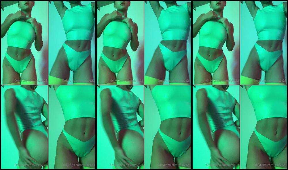 Miav123 03 12 2020 1380343077 Made This Super Hot Virtual Dick Riding Simulation Let This Little Strip Tease Get Your D