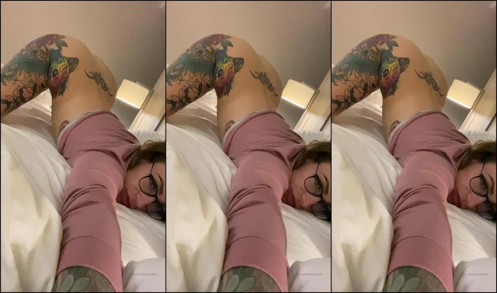 Ava Austen 2019 64235701 Good News Finally Did