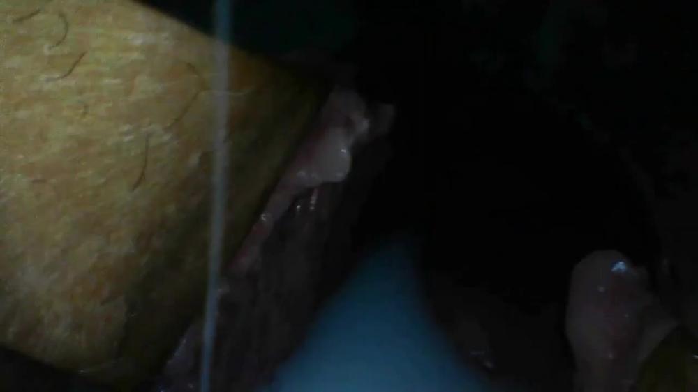 19-01-07 Milly17 Covering My Cervix In Cumendo Stetho Webcam Show
