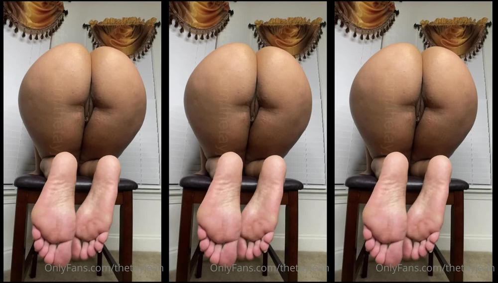 Thetayjean 2020 344154690 For Feet Fetish Daddy