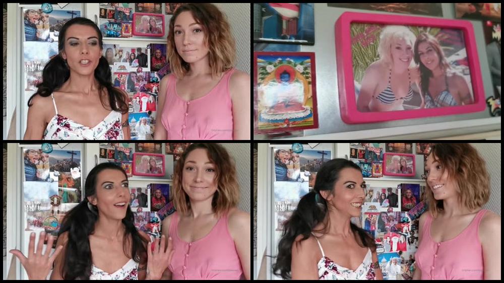 Lilylabeau 27 04 2020 201516305 F F F Fridge Time Number 5 41