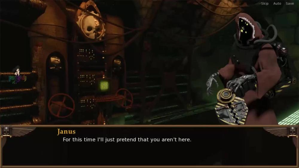 Warhammer 40k Battle Sisters Uncensored 4
