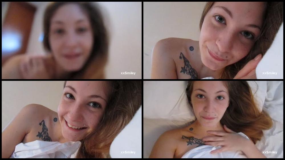 Xxsmiley The Morning After