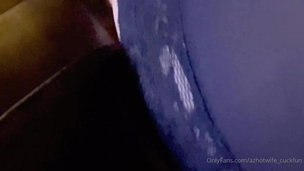 Azhotwife Cuckfun 2020 911917326 Love How Went This Sexy Bull Makes