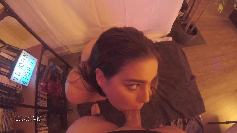 FaceFuck this Slut!