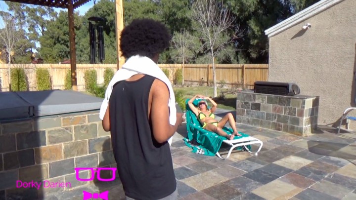 Dorkydarienxxx There Goes The Neighborhood