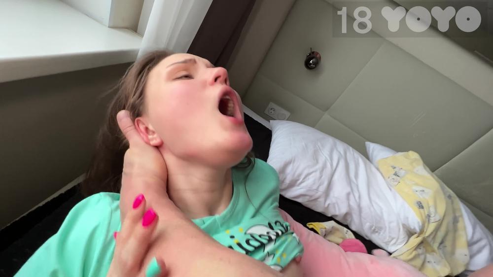 Step Sister Loves Our Sex More Than Anything - 2160P