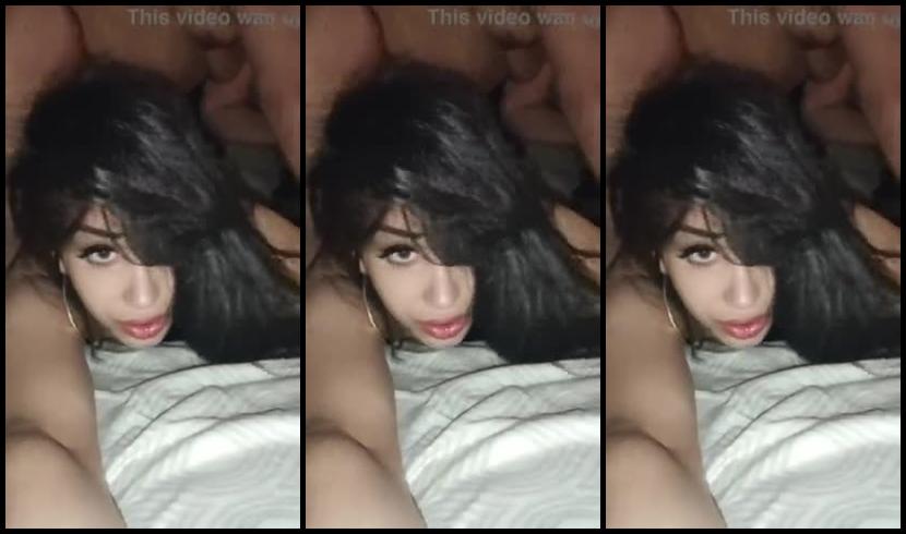 JAI SODOMISER MON AMIE EN LÉOPARD ELLE ADORE CA
