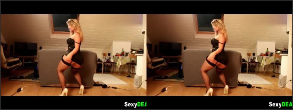 Sexydea Sexydea In 3D For Your Virtualreality Glasses