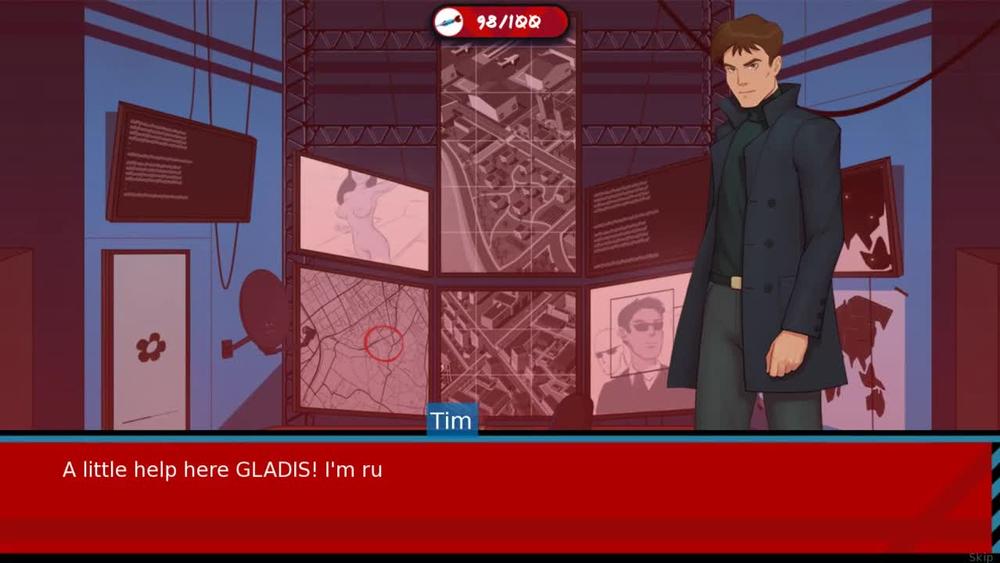 Paprika Trainer - v0.16.0.1 Part 38 We Are Getting Closer By LoveSkySan69